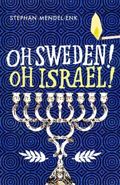 Cover Oh Sweden! Oh Israel! (eBook, ePUB)