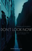 Don't Look Now (eBook, ePUB)