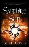 Sapphire Sun (eBook, ePUB)