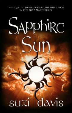 Cover Sapphire Sun (eBook, ePUB)