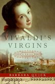 Vivaldi's Virgins (eBook, ePUB) Vivaldi's Virgins (eBook, ePUB)