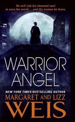 Warrior Angel (eBook, ePUB) - Weis, Margaret; Weis, Lizz