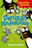Penguin Pandemonium - The Rescue (eBook, ePUB)