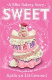 Sweet (The Bliss Bakery Trilogy, Book 2) (eBook, ePUB)