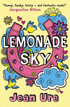 Cover Lemonade Sky (eBook, ePUB)