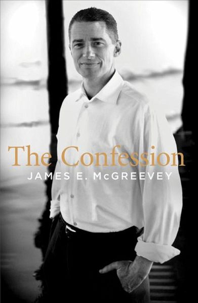 The Confession (eBook, ePUB)