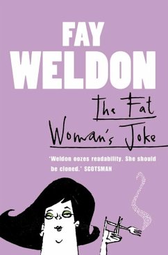 The Fat Woman's Joke (eBook, ePUB) - Weldon, Fay