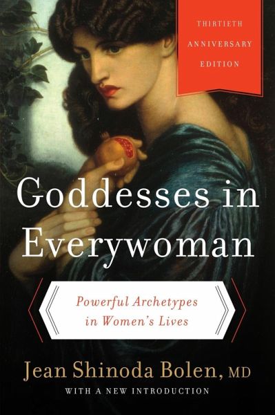 Goddesses in Everywoman (eBook, ePUB)