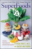 SuperFoods Rx (eBook, ePUB)
