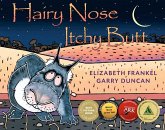 Hairy Nose, Itchy Butt (eBook, ePUB)