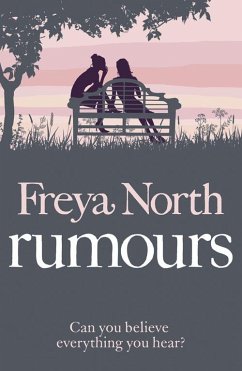 Rumours (eBook, ePUB) - North, Freya