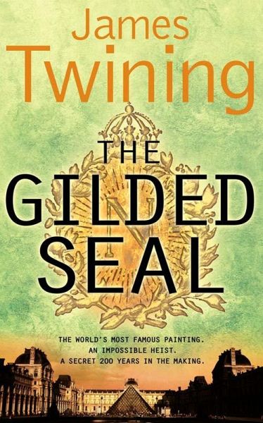 The Gilded Seal (eBook, ePUB)
