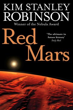 Red Mars (eBook, ePUB) - Robinson, Kim Stanley