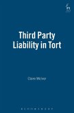 Third Party Liability in Tort (eBook, PDF) Third Party Liability in Tort (eBook, PDF)