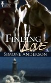 Finding Love (eBook, ePUB)