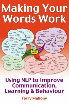 Making Your words Work (eBook, ePUB) - Mahony, Terry