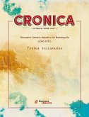 Crónica -su mejor Week-end- (eBook, PDF)