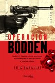 Operación Bodden (eBook, ePUB)