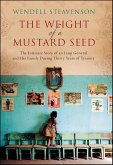 The Weight of a Mustard Seed (eBook, ePUB)