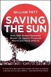 Saving the Sun (eBook, ePUB) - Bild 1
