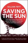 Saving the Sun (eBook, ePUB)