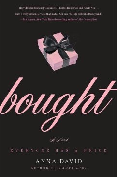 Cover Bought (eBook, ePUB)