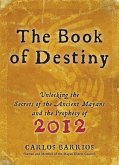 Book of Destiny (eBook, ePUB) Book of Destiny (eBook, ePUB)