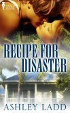 Recipe for Disaster (eBook, ePUB)