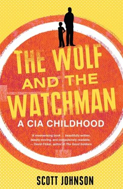 Cover Wolf and the Watchman (eBook, ePUB)