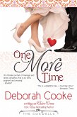 One More Time (The Coxwells, #3) (eBook, ePUB)