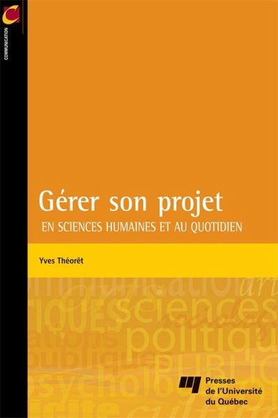 Gerer son projet (eBook, ePUB)