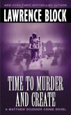 Time to Murder and Create (eBook, ePUB)