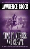 Time to Murder and Create (eBook, ePUB) Time to Murder and Create (eBook, ePUB)