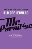 Mr. Paradise (eBook, ePUB)