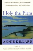 Holy the Firm (eBook, ePUB)