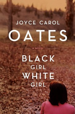 Cover Black Girl/White Girl (eBook, ePUB)