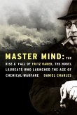 Master Mind (eBook, ePUB)