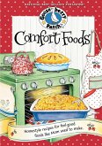 Comfort Foods (eBook, ePUB)