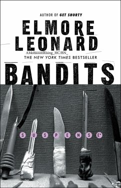 Cover Bandits (eBook, ePUB)