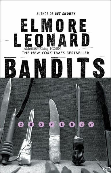 Bandits (eBook, ePUB) Bandits (eBook, ePUB)