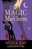 Magic and Mayhem (eBook, ePUB) Magic and Mayhem (eBook, ePUB)