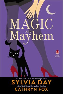 Magic and Mayhem (eBook, ePUB) - Day, Sylvia; Fox, Cathryn