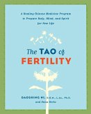 The Tao of Fertility (eBook, ePUB)