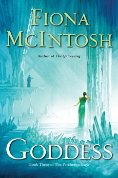 Goddess (eBook, ePUB) - Mcintosh, Fiona