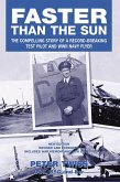 Faster Than The Sun (eBook, ePUB) Faster Than The Sun (eBook, ePUB)