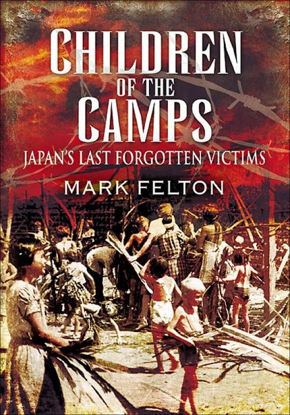 Children of the Camps (eBook, ePUB) Children of the Camps (eBook, ePUB)