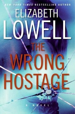 The Wrong Hostage (eBook, ePUB) - Lowell, Elizabeth