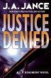 Justice Denied (eBook, ePUB) - Bild 1