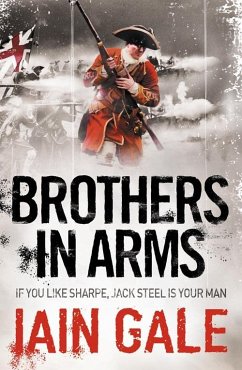Brothers in Arms (eBook, ePUB) - Gale, Iain