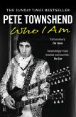 Pete Townshend: Who I Am (eBook, ePUB)
